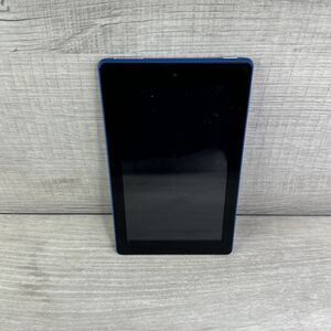 Amazon Kindle Fire 7 SR043KL WiFi Touchscreen Tablet 8GB - 7th Generation Blue